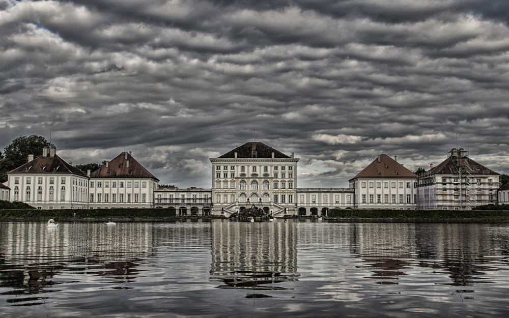 6. Platz Willi Bitzer